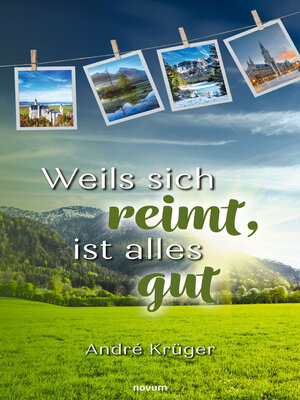 cover image of Weils sich reimt, ist alles gut